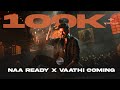 Naa ready x vaathi coming  jenushan  anirudhofficial