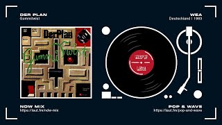 NDW: Der Plan - Gummitwist (1983 / HQ)