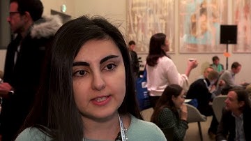 Global IGF 2019: Turkan Khalilova on Content Moderation