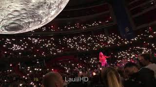 Ariana Grande - Tattooed Heart - Live in Stockholm, Sweden 7.10.2019 FULL HD