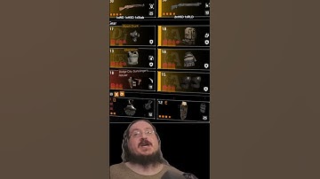 HE Pistol HH - Build Overview - Gunslingingly poppin heads, updated with IA  - Division 2