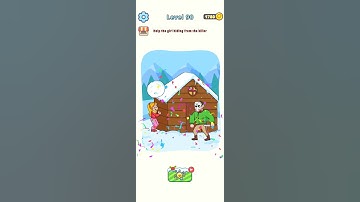 Delete Master 2 Level 90 Brain Puzzle Shorts Gapu Games #gameplay