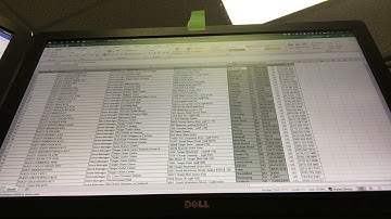 Using Ozlink to Batch process address validation