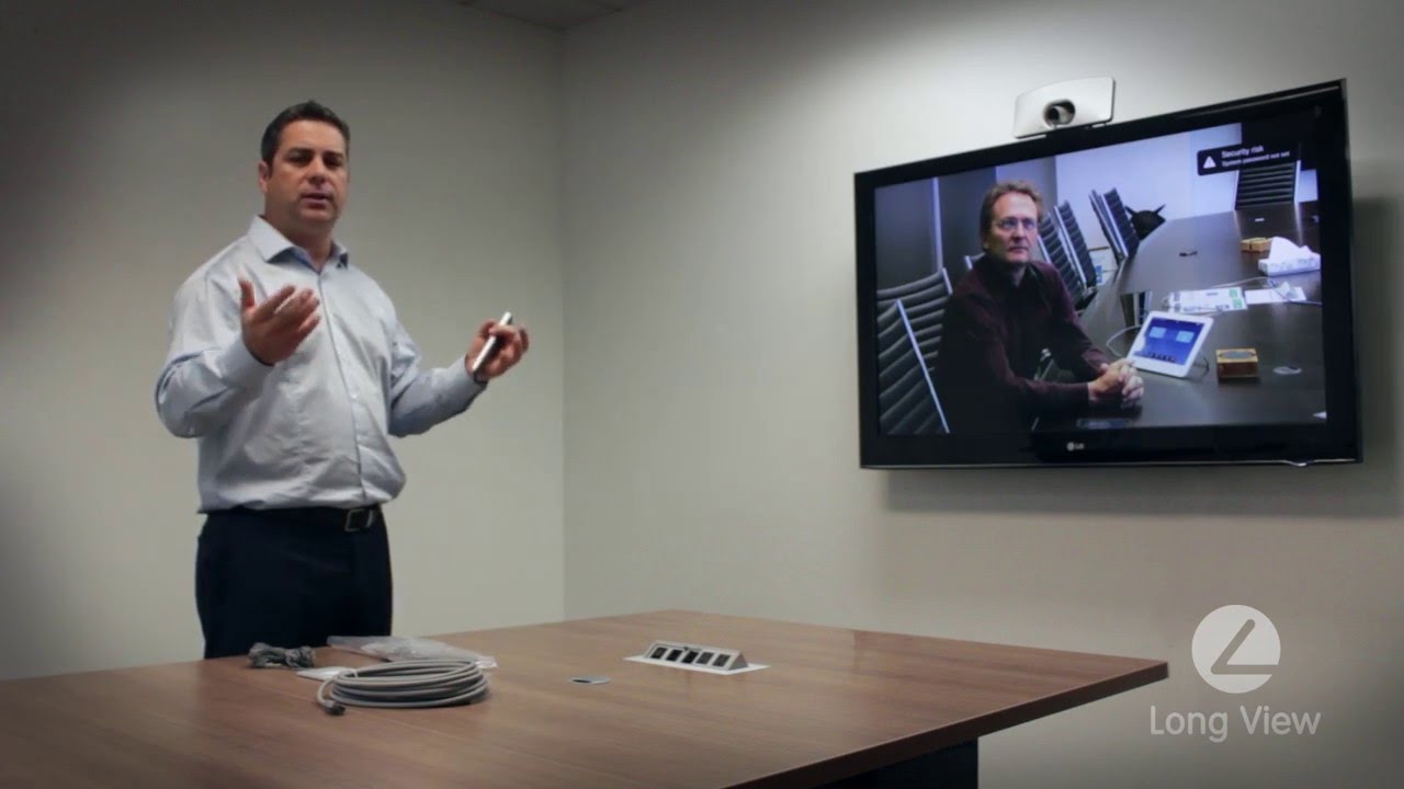 CiscoSX10 QuickSetup