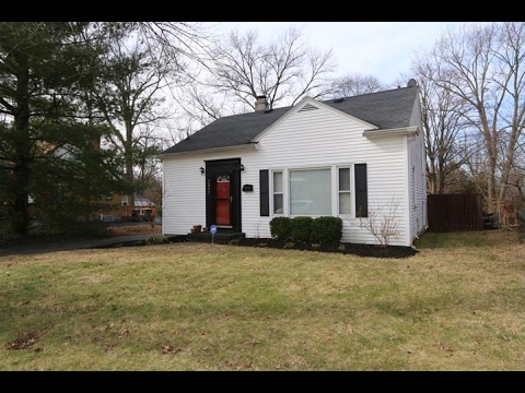 7237 Rita Ln, Madeira, OH home video tour