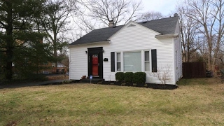 7237 Rita Ln video tour