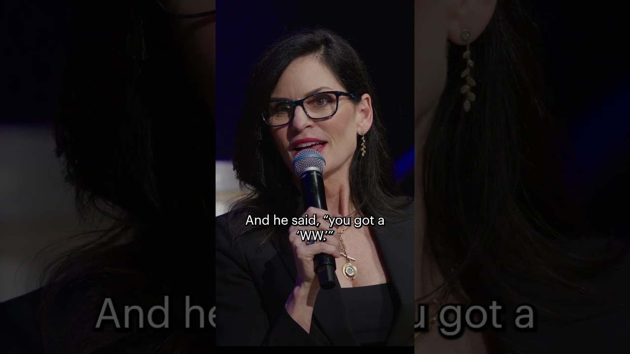 Dr. Mary Claire Haver: How Being Told To Look Out for “Whiny Women” Shaped Her Career