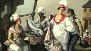 Toussaint Louverture and the Haitian Revolution