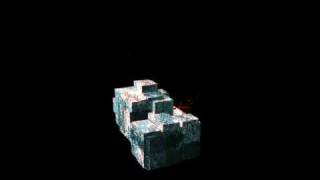 transformers cube