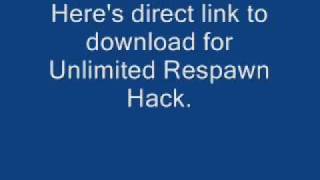 Combat Arms Unlimited Respawn Hack