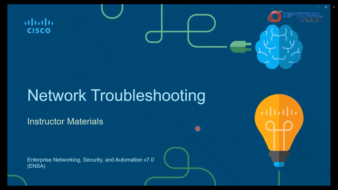 Network Troubleshooting - 2 - YouTube
