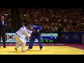 2018 European Judo Championships Highlights