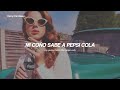 Lana Del Rey Cola Sub Español Letra Lyrics Lana Del Rey Cola Sub Español Letra Lyrics
