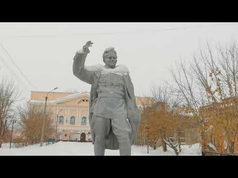 Ачинск. Разрушенная история.