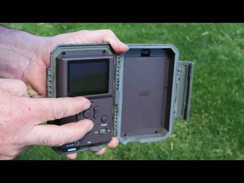 Trail Camera Not Working? TRY THIS! Common problems solved: Easy troubleshooting and solutions!