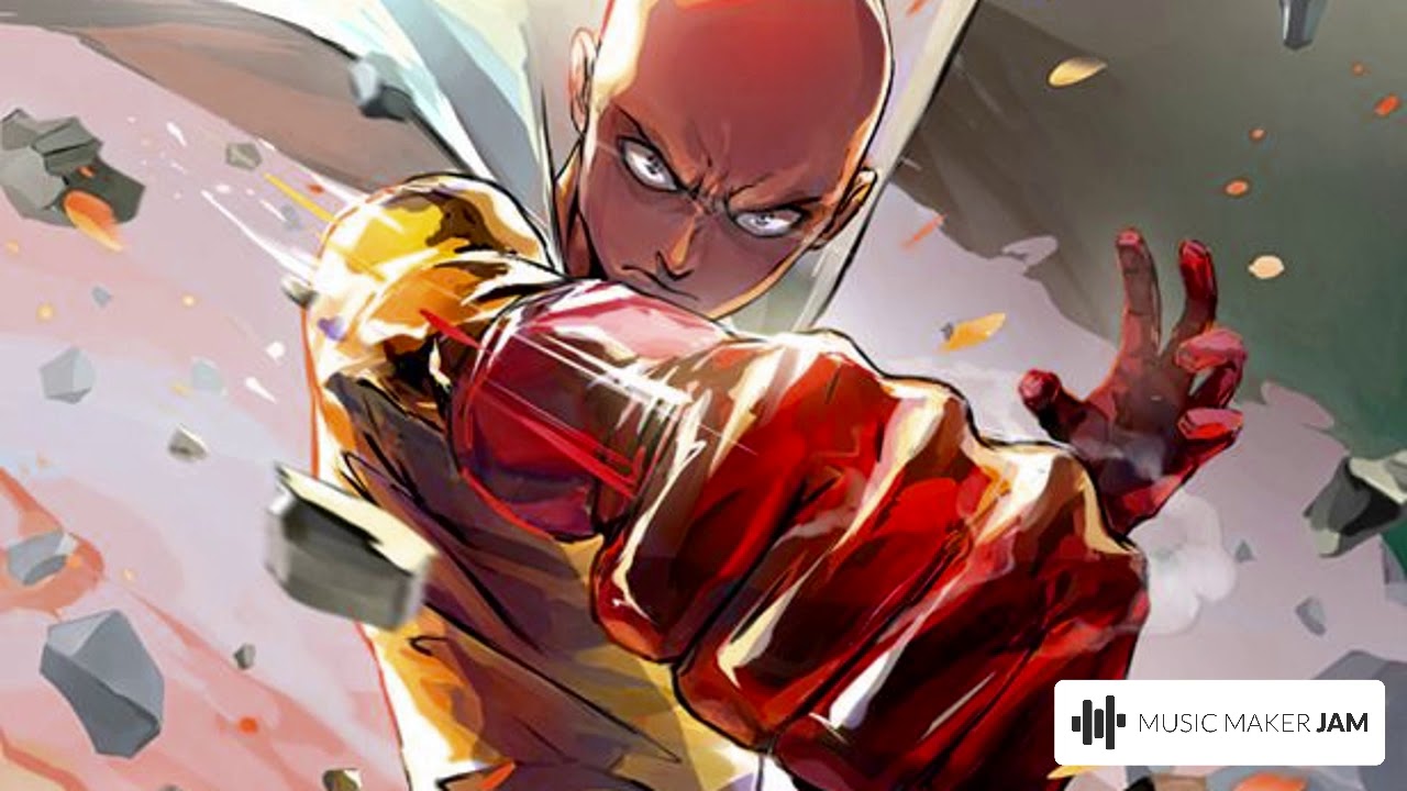 One punch killer YouTube