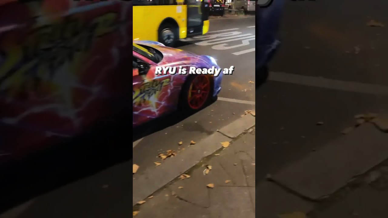 Ufo 361 neuer Porsche 🤩♥️