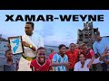 XAMAR-WEYNAHA KAA QARSOON
