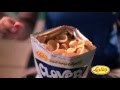 Clover Chips &quot;Sharing&quot; TV Commercial