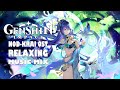 Genshin Impact Nod Krai OST Relaxing Music Mix Genshin Impact Nod Krai OST Relaxing Music Mix