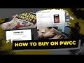 How to buy on pwcc  stepbystep guide 