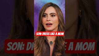 Sofia Vergara Is Totally SHOCKED 😳