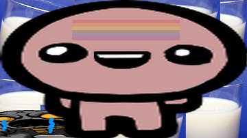 most normal greed mode run on binding of isaac