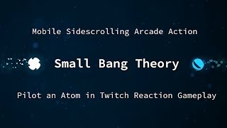 Small Bang Theory Android & iOS Release Trailer screenshot 3