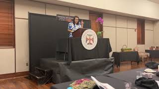 Thinking Orthodox - Dr. Jeannie Constantinou (Part 1/4)