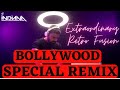 DJ Indiana- Bollywood Extra Ordinary Party Remix| Bollywood Special Party Remix| Retro Remix #retro