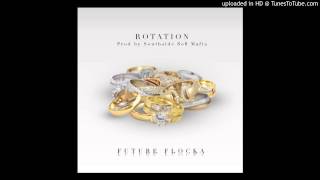 Waka Flocka Flame - Future Flocka - Rotation (Prod. by Southside 808 Mafia)
