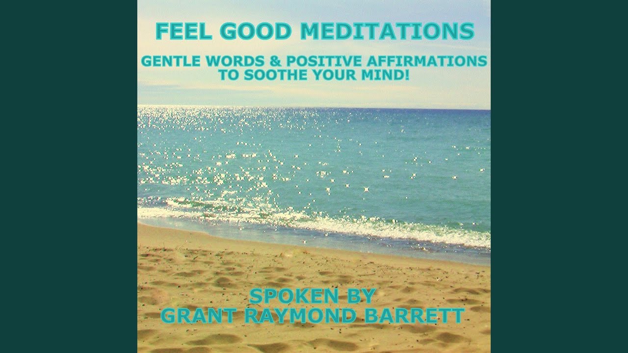 Release the Past! - Meditation to Help You Let Go of Negativity - YouTube