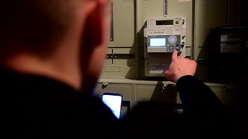 Tutorial: How does my prepaid meter work?