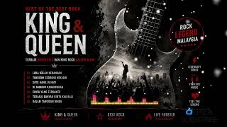 LIVE LOUD ROCK HARD 🤘 Kumpulan Lagu Rock Terbaik