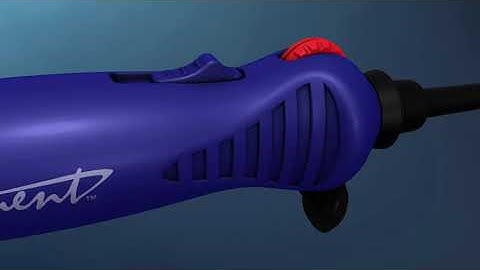 MEDHOLD sequent meniscal repair device animated tutorial