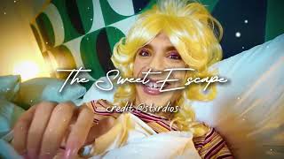 Gwen Stefani - The Sweet Escape Edit Audio