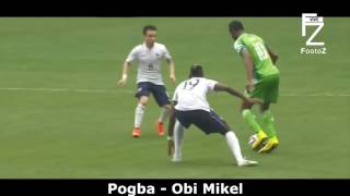 Football stars getting humiliated (made by FootoZ)