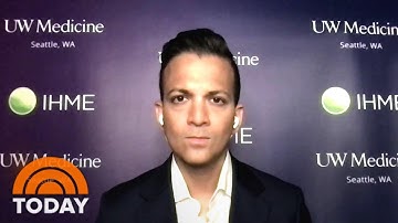 What To Know About ‘Double Mutant’ COVID-19 Variant | TODAY