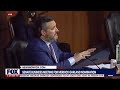 Ted Cruz Unleashed: Senator RIPS on democrats and Merrick Garland