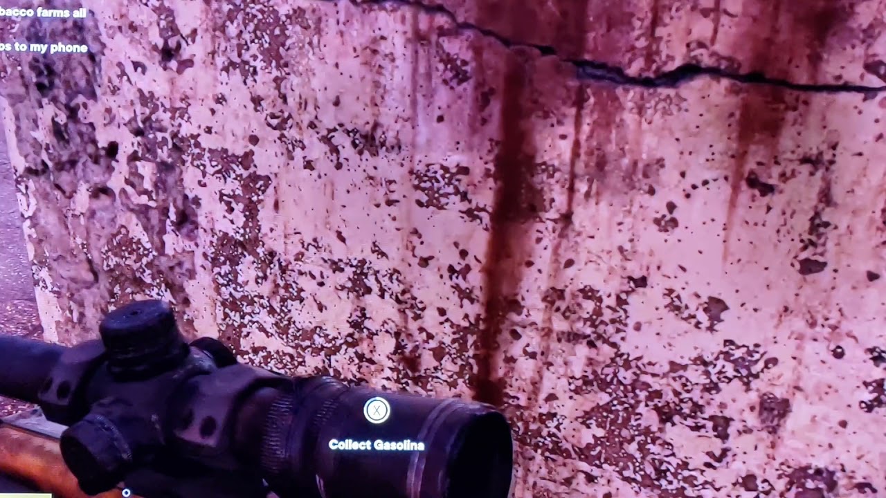 Far Cry 6 - how to use a cute little dog to distract a guard