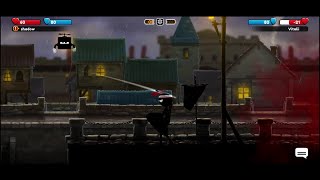 Stickman Archer ​​ [ online PvP game android ] screenshot 5