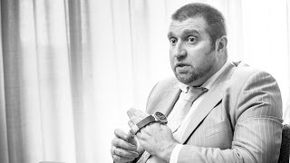 картинка: Вам не страшно? Дмитрий Потапенко