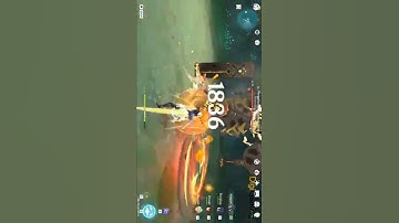 kaeya C4 vs perpetual mechanical array #shorts