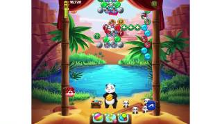 Panda Pop - Level 87