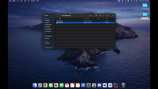 How to Setup for Assignment 3
