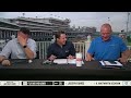 Sizzle with Us During Breakfast at the Kentucky Derby
