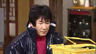 산너머 남촌에는 1 - Namchon 20120205 # 001