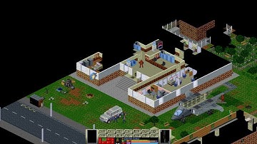 The X-COM Files: Part 238 - Rotating the rookies on various assignments