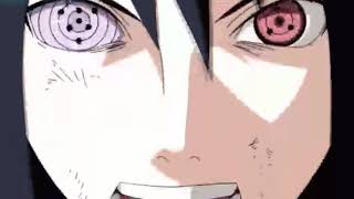Naruto VS Sasuke {AMV} Burn lt Down