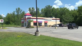 VT: EMPLOYEES FIRED AFTER VIRAL FOOD FIGHT VIDEO - cnn